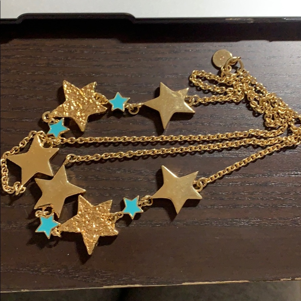 Marc by Marc Jacobs necklace